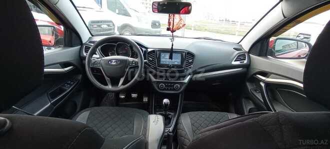 LADA (VAZ) Vesta 2019, 218,000 km - 1.6 l - Bakı
