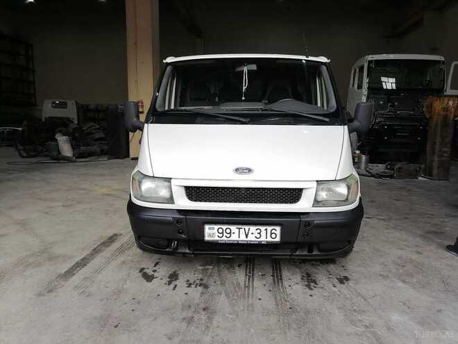 Ford Transit 2005, 320,000 km - 2.0 l - Bakı