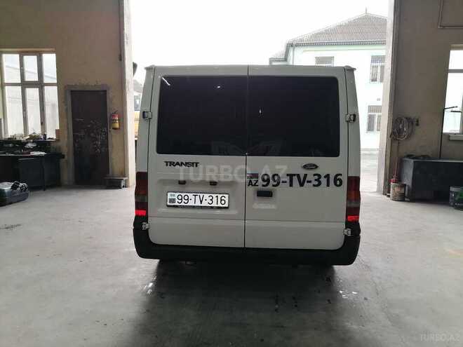 Ford Transit 2005, 320,000 km - 2.0 l - Bakı
