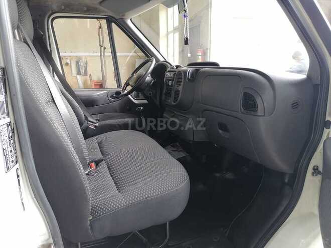 Ford Transit 2005, 320,000 km - 2.0 l - Bakı