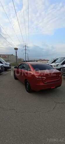 LADA (VAZ) Vesta 2019, 218,000 km - 1.6 l - Bakı