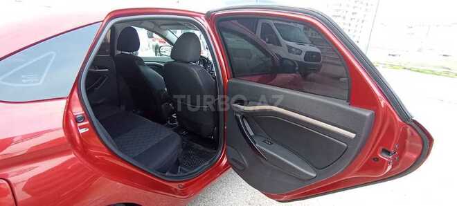 LADA (VAZ) Vesta 2019, 218,000 km - 1.6 l - Bakı