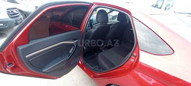 LADA (VAZ) Vesta 2019, 218,000 km - 1.6 l - Bakı