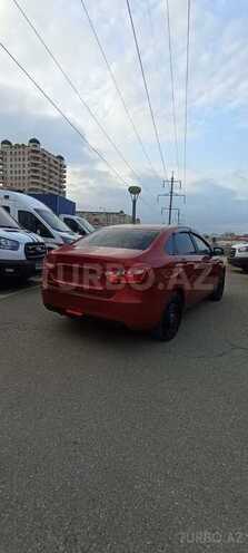 LADA (VAZ) Vesta 2019, 218,000 km - 1.6 l - Bakı