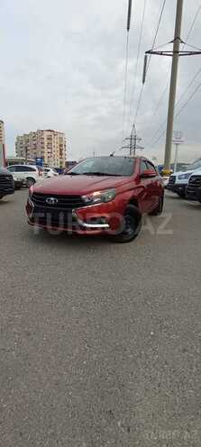 LADA (VAZ) Vesta 2019, 218,000 km - 1.6 l - Bakı