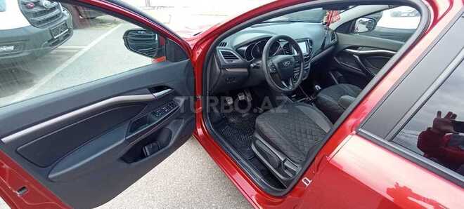 LADA (VAZ) Vesta 2019, 218,000 km - 1.6 l - Bakı