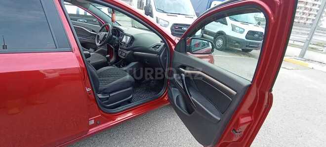LADA (VAZ) Vesta 2019, 218,000 km - 1.6 l - Bakı
