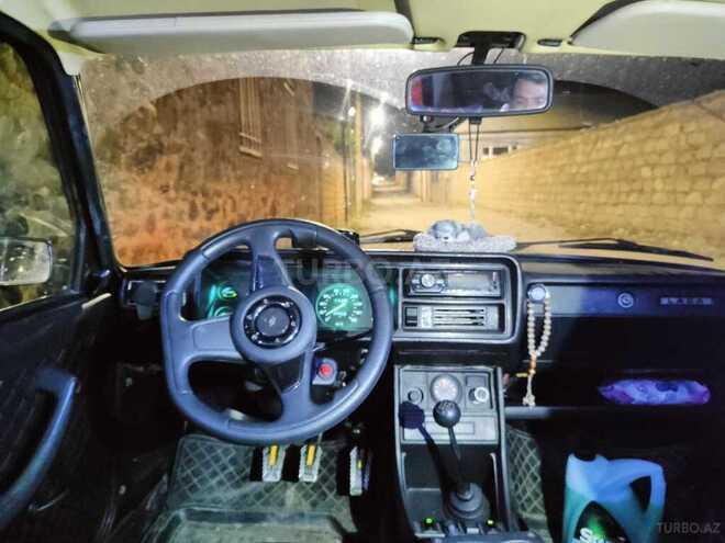 LADA (VAZ) 2107 2008, 108,000 km - 1.6 л - Gəncə