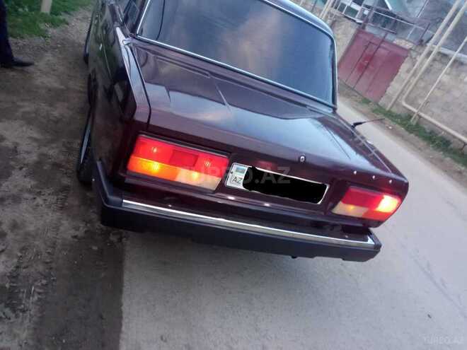 LADA (VAZ) 2107 2008, 108,000 km - 1.6 л - Gəncə