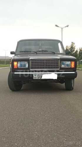 LADA (VAZ) 2107 2008, 108,000 km - 1.6 л - Gəncə