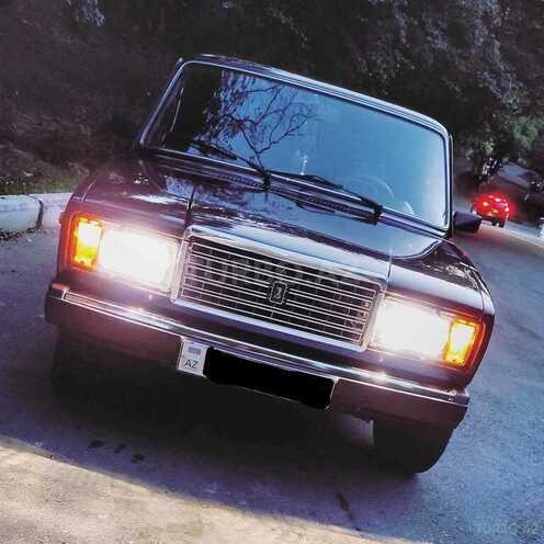 LADA (VAZ) 2107 2008, 108,000 km - 1.6 л - Gəncə