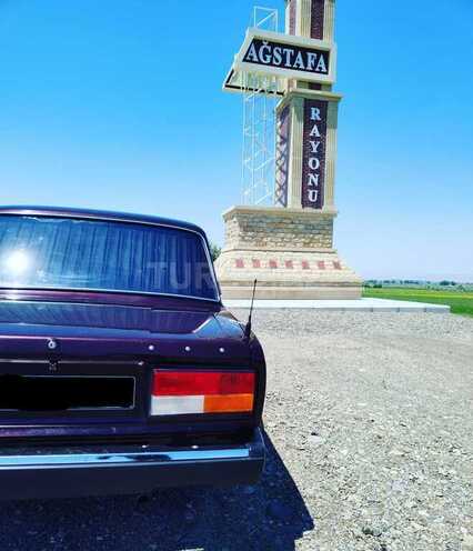 LADA (VAZ) 2107 2008, 108,000 km - 1.6 л - Gəncə