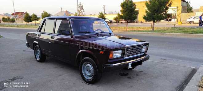LADA (VAZ) 2107 2008, 108,000 km - 1.6 л - Gəncə