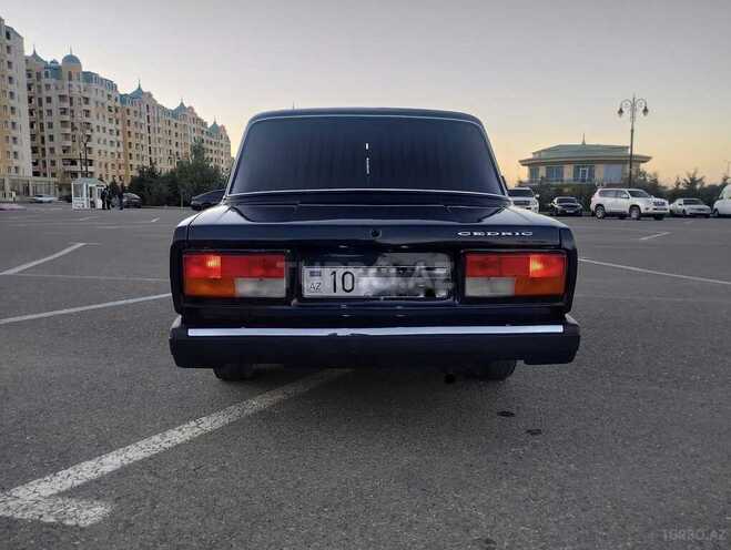 LADA (VAZ) 2107 2011, 150,000 km - 1.6 л - Xırdalan