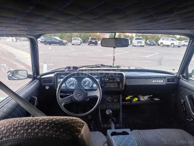 LADA (VAZ) 2107 2011, 150,000 km - 1.6 л - Xırdalan