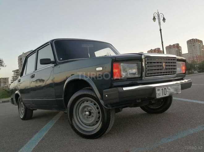 LADA (VAZ) 2107 2011, 150,000 km - 1.6 л - Xırdalan