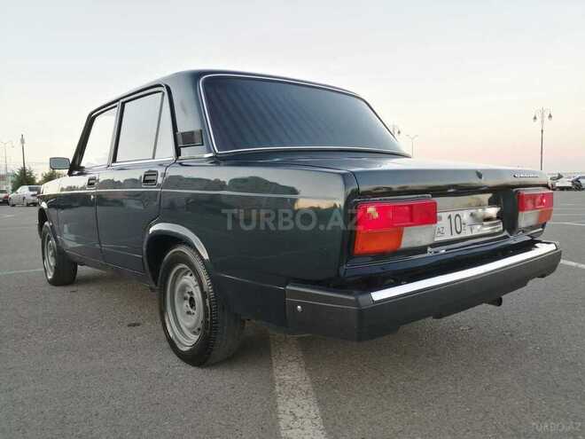 LADA (VAZ) 2107 2011, 150,000 km - 1.6 л - Xırdalan