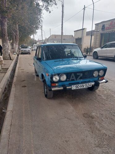 LADA (VAZ) 2106 1994, 95,383 km - 1.6 l - Gəncə