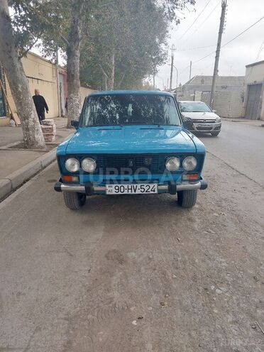 LADA (VAZ) 2106 1994, 95,383 km - 1.6 l - Gəncə