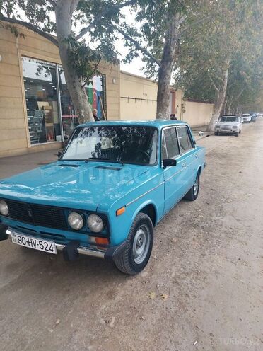 LADA (VAZ) 2106 1994, 95,383 km - 1.6 l - Gəncə