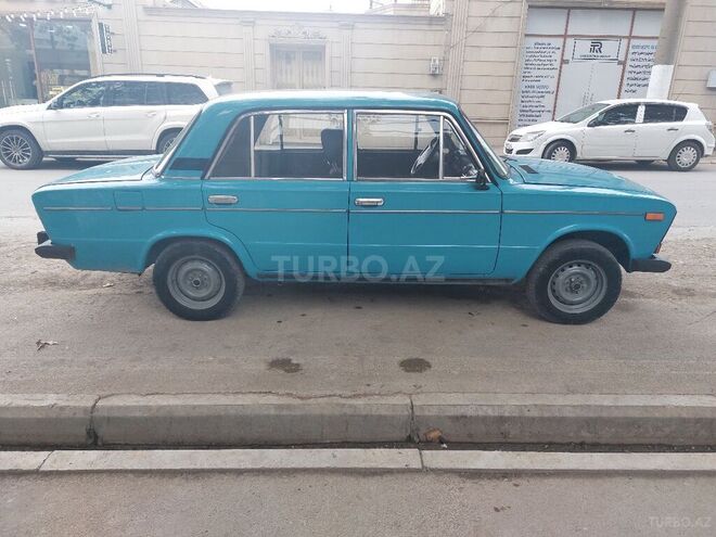 LADA (VAZ) 2106 1994, 95,383 km - 1.6 l - Gəncə