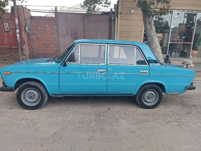 LADA (VAZ) 2106 1994, 95,383 km - 1.6 l - Gəncə