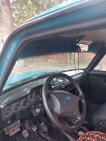 LADA (VAZ) 2106 1994, 95,383 km - 1.6 l - Gəncə