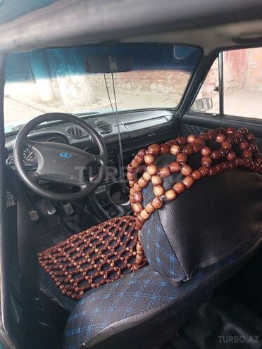 LADA (VAZ) 2106 1994, 95,383 km - 1.6 l - Gəncə