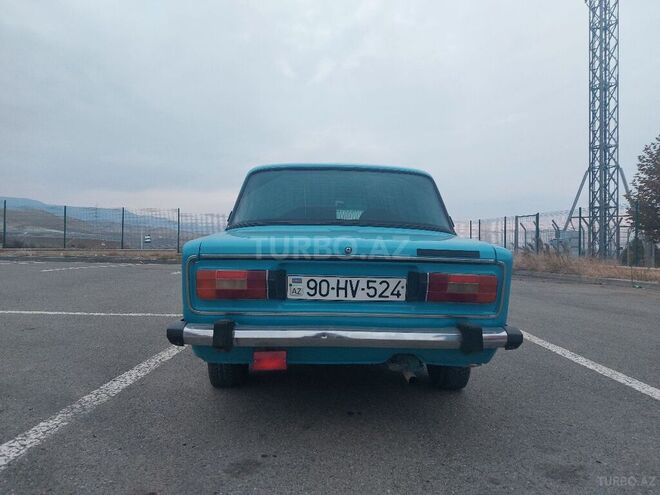 LADA (VAZ) 2106 1994, 95,383 km - 1.6 l - Gəncə
