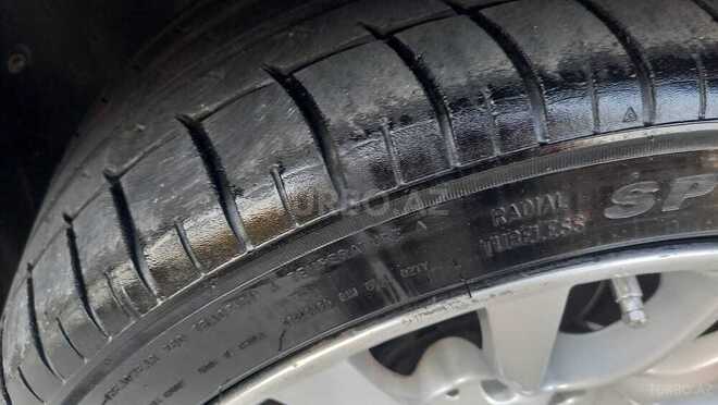 BMW 520 1998, 186,000 km - 2.0 l - Sumqayıt