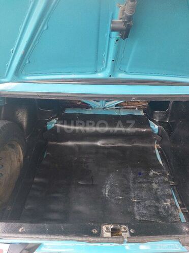 LADA (VAZ) 2106 1994, 95,383 km - 1.6 l - Gəncə