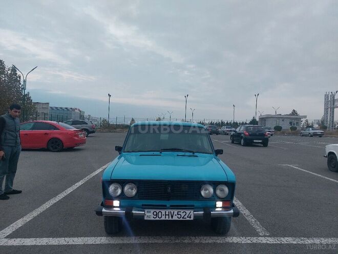 LADA (VAZ) 2106 1994, 95,383 km - 1.6 l - Gəncə