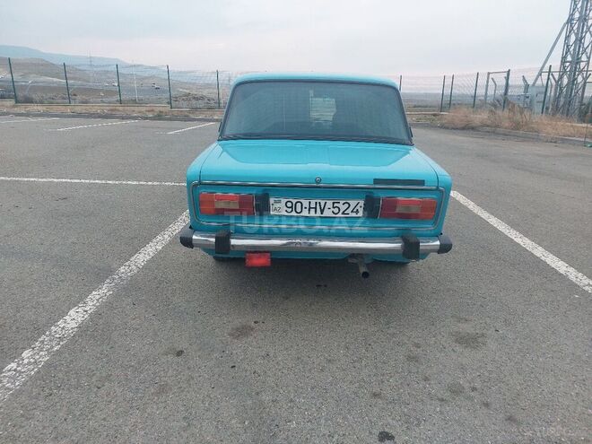 LADA (VAZ) 2106 1994, 95,383 km - 1.6 l - Gəncə