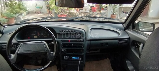 LADA (VAZ) 2115 2012, 166,825 km - 1.6 l - Qusar