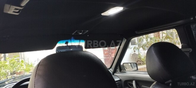 LADA (VAZ) 2115 2012, 166,825 km - 1.6 l - Qusar