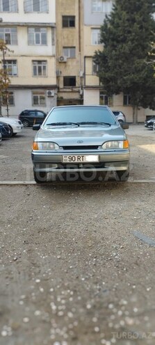 LADA (VAZ) 2115 2012, 166,825 km - 1.6 l - Qusar