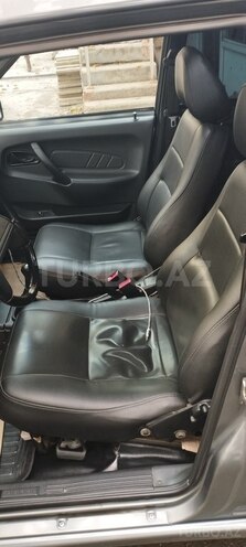 LADA (VAZ) 2115 2012, 166,825 km - 1.6 l - Qusar