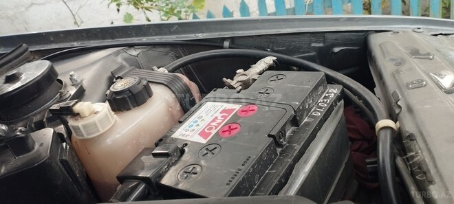 LADA (VAZ) 2115 2012, 166,825 km - 1.6 l - Qusar