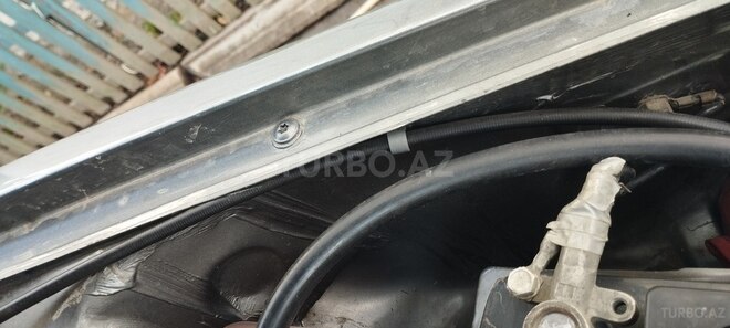 LADA (VAZ) 2115 2012, 166,825 km - 1.6 l - Qusar