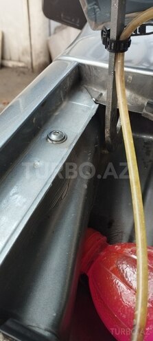 LADA (VAZ) 2115 2012, 166,825 km - 1.6 l - Qusar