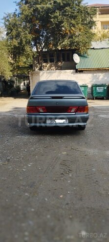 LADA (VAZ) 2115 2012, 166,825 km - 1.6 l - Qusar