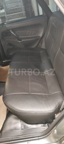 LADA (VAZ) 2115 2012, 166,825 km - 1.6 l - Qusar