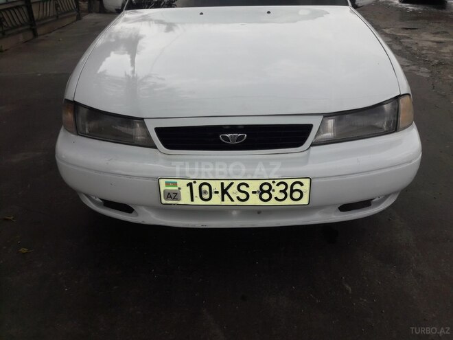 Daewoo Nexia 1996, 375,689 km - 1.5 л - Bakı