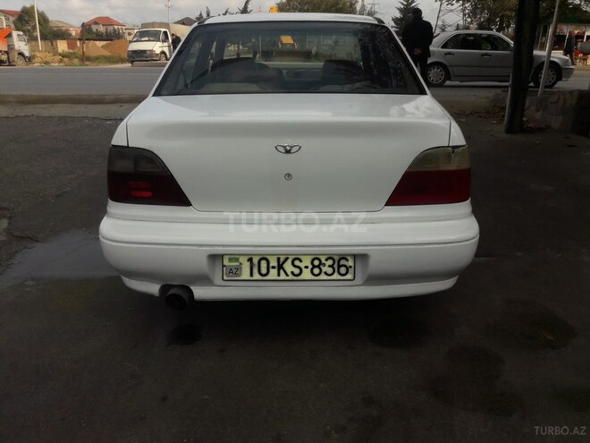 Daewoo Nexia 1996, 375,689 km - 1.5 л - Bakı