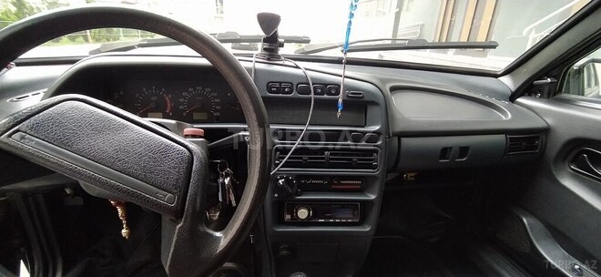 LADA (VAZ) 2115 2012, 217,000 km - 1.6 l - Bakı