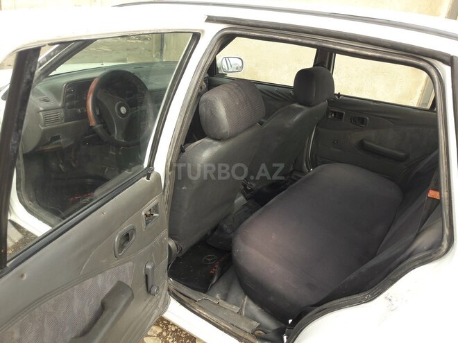 Daewoo Nexia 1996, 375,689 km - 1.5 л - Bakı