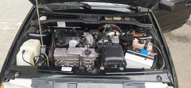 LADA (VAZ) 2115 2012, 217,000 km - 1.6 l - Bakı