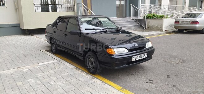LADA (VAZ) 2115 2012, 217,000 km - 1.6 l - Bakı