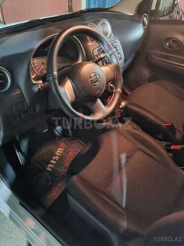 Nissan Micra 2012, 111,000 km - 1.2 л - Bakı