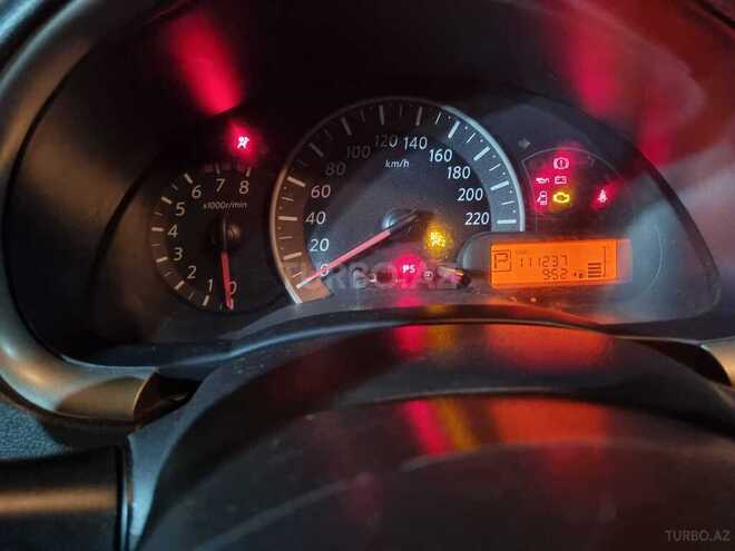 Nissan Micra 2012, 111,000 km - 1.2 л - Bakı